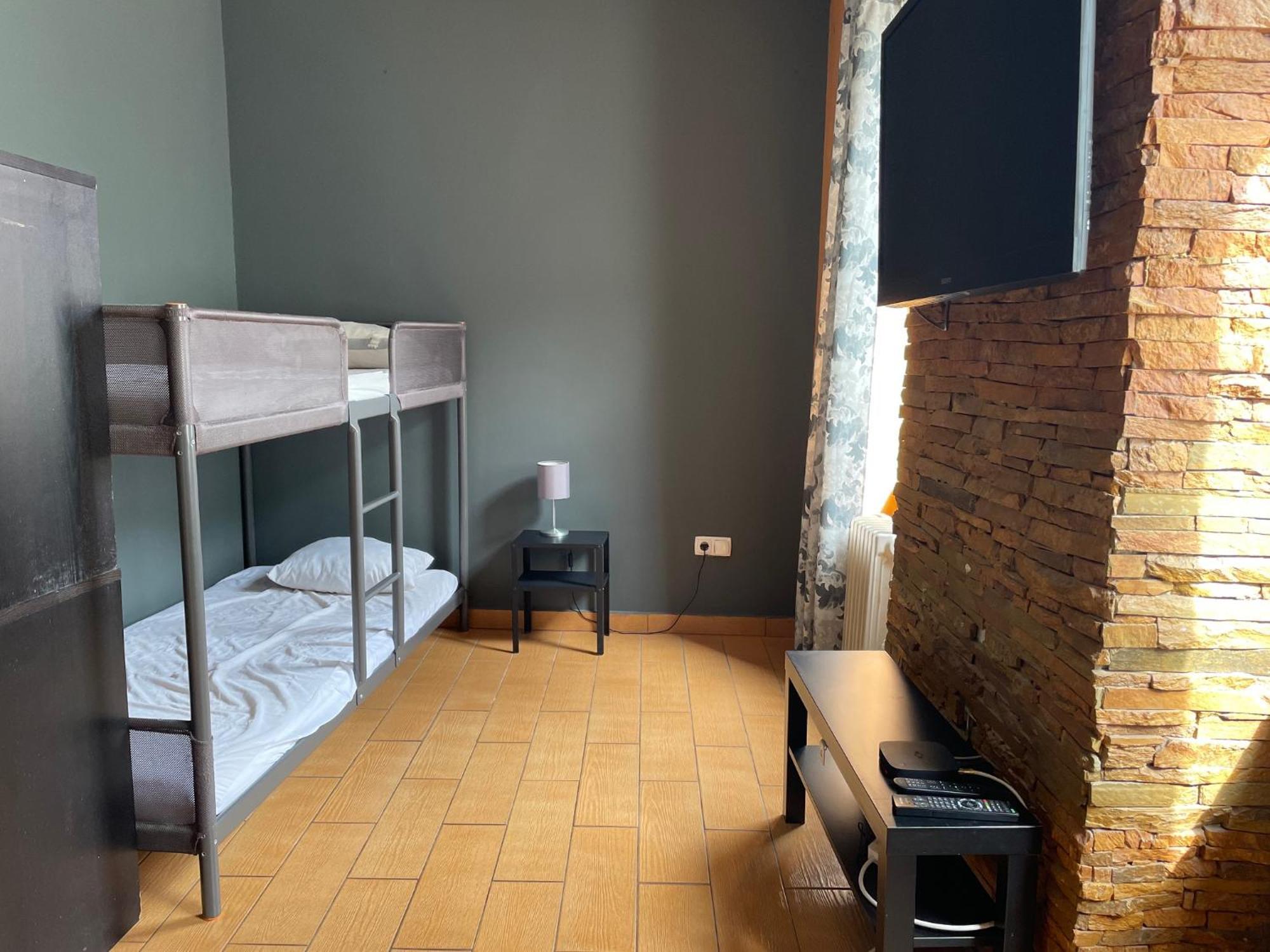 Vissaium Rooms Vişeu Exterior foto